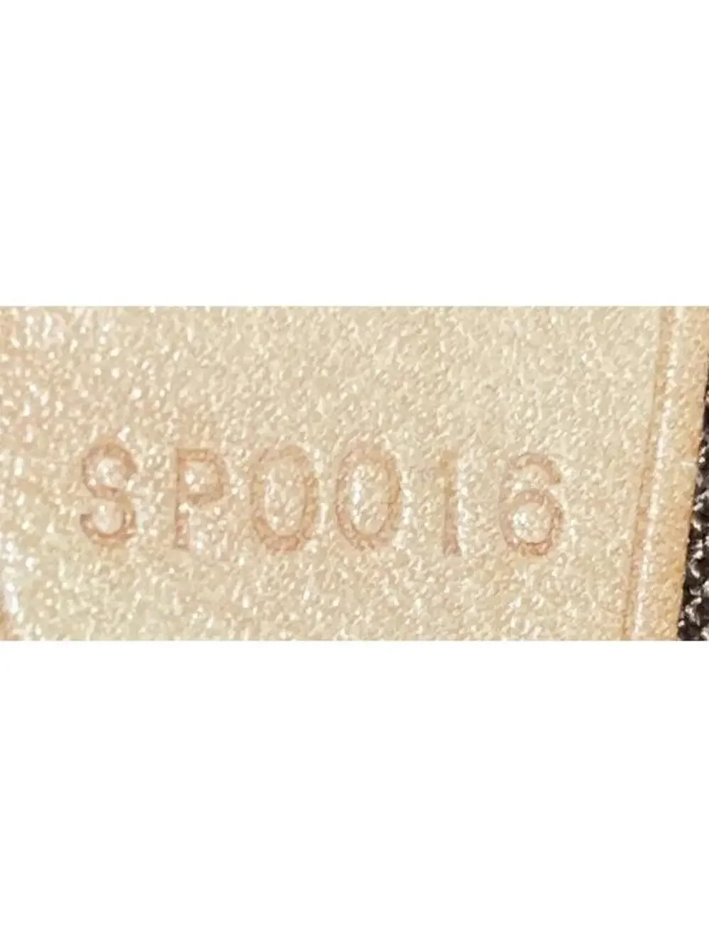 Louis Vuitton Vintage Montsouris #239073L11B